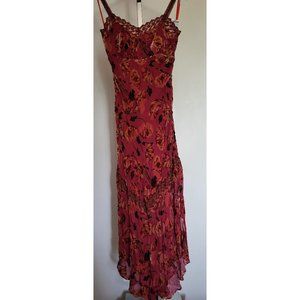 Women's Dress, Vintage, Sue Wong Size 6 US